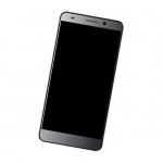 Middle Frame Ring Only for Intex Aqua Super Black