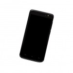 Middle Frame Ring Only for XOLO Era 2 Blue