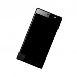 Middle Frame Ring Only for XOLO Era 1X Brown