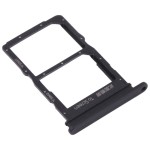 Sim Card Holder Tray For Honor Play 5 5g Black - Maxbhi Com
