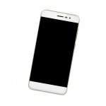Middle Frame Ring Only for Coolpad Torino S Gold