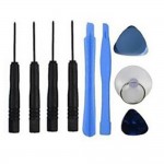 Opening Tool Kit for Tecno Spark 20C with Screwdriver Set by Maxbhi.com