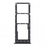 Sim Card Holder Tray For Infinix Smart 8 Plus White - Maxbhi Com