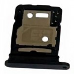 Sim Card Holder Tray For Vivo V30 Black - Maxbhi Com