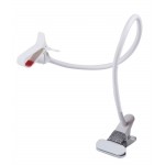 Long Arms Flexible Mobile Phone Holder for White Cherry S2 Joy - Maxbhi.com