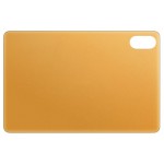 Back Panel Cover For Honor Pad V8 Gold - Maxbhi Com