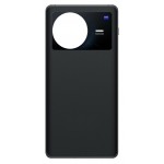 Back Panel Cover For Vivo X Note Black - Maxbhi Com