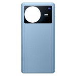 Back Panel Cover For Vivo X Note Blue - Maxbhi Com