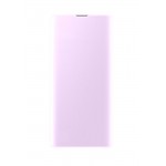 Flip Cover For Honor Play 5 5g Violet By - Maxbhi Com