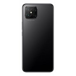 Full Body Housing For Honor Play 5 5g Light Blue - Maxbhi Com