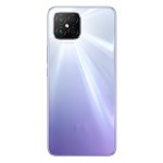 Full Body Housing For Honor Play 5 5g Violet - Maxbhi Com
