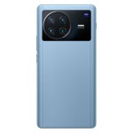 Full Body Housing For Vivo X Note Blue - Maxbhi Com
