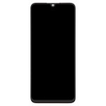 Lcd With Touch Screen For Honor Play 5 5g Violet By - Maxbhi Com