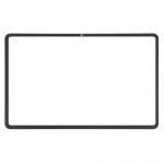 Replacement Front Glass For Honor Pad V8 Black By - Maxbhi Com