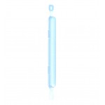 Volume Side Button Outer For Honor Play 5 5g Light Blue By - Maxbhi Com