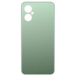 Back Panel Cover For Blu G53 Green - Maxbhi Com