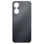 Back Panel Cover For Blu G63 Black - Maxbhi Com