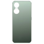 Back Panel Cover For Blu G63 Green - Maxbhi Com