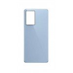 Back Panel Cover For Blu G93 Light Blue - Maxbhi Com
