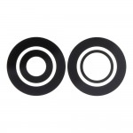 Camera Lens For Asus Zenfone 10 Black By - Maxbhi Com