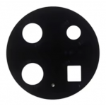 Camera Lens For Vivo X Note Blue By - Maxbhi Com