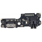 Charging Connector Flex Pcb Board For Blu G53 By - Maxbhi Com