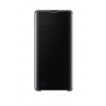 Flip Cover For Asus Zenfone 10 Black By - Maxbhi Com