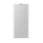 Flip Cover For Asus Zenfone 10 White By - Maxbhi Com