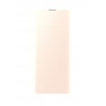 Flip Cover For Blu G93 Cream By - Maxbhi Com
