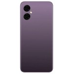 Full Body Housing For Blu G53 Violet - Maxbhi Com