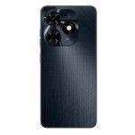 Full Body Housing For Tecno Spark 20c Black - Maxbhi Com