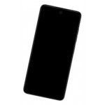 Lcd Connector For Tecno Spark 20c By - Maxbhi Com