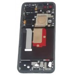Lcd Frame Middle Chassis For Asus Zenfone 10 Red By - Maxbhi Com