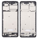 Lcd Frame Middle Chassis For Tecno Spark 20c Gold By - Maxbhi Com