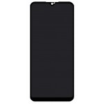 Lcd Screen For Blu G53 Replacement Display By - Maxbhi Com