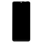 Lcd Screen For Lava Blaze 2 Pro Replacement Display By - Maxbhi Com