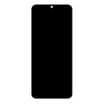 Lcd With Touch Screen For Blu G63 Purple By - Maxbhi Com