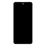 Lcd With Touch Screen For Blu G93 Cream By - Maxbhi Com
