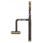 Power Button Flex Cable For Tecno Spark 20c On Off Flex Pcb By - Maxbhi Com