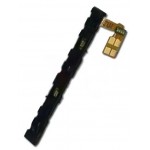 Power Button Flex Cable For Vivo X Note On Off Flex Pcb By - Maxbhi Com