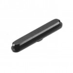 Power Button Outer For Asus Zenfone 10 Black By - Maxbhi Com