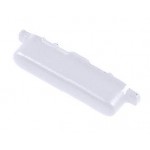 Power Button Outer For Blu G53 White By - Maxbhi Com
