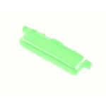 Power Button Outer For Lava Blaze 2 Pro Green By - Maxbhi Com