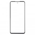 Replacement Front Glass For Blu G93 White By - Maxbhi Com
