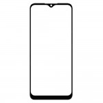 Replacement Front Glass For Blu G53 Black By - Maxbhi Com