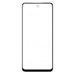 Touch Screen Digitizer For Tecno Spark 20c Black By - Maxbhi Com
