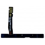 Volume Button Flex Cable For Blu G63 By - Maxbhi Com
