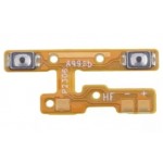 Volume Button Flex Cable For Honor Pad V8 By - Maxbhi Com