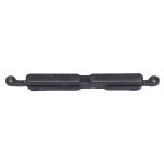 Volume Side Button Outer For Blu G53 Black By - Maxbhi Com