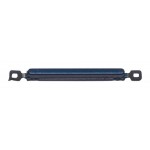 Volume Side Button Outer For Blu G93 Black By - Maxbhi Com